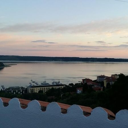 Apartment Sunset Portorož Pokoj fotografie